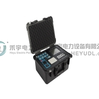 HY9006高压断路器特性测试仪
