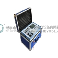 HY9010高压断路器特性测试仪