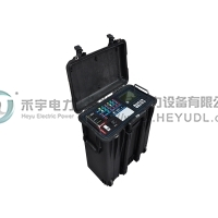 HY9018高压断路器特性测试仪