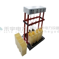 HY1700D绝缘靴（手套）试验槽架