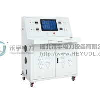 HY9800系列高压开关磨合试验系统
