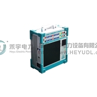 HY6133微机型继电保护测试仪