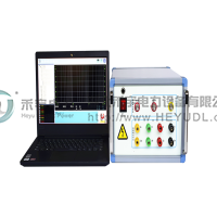HY5308变压器绕组变形测试仪